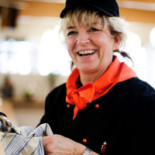 Liza's Restaurang Dryck