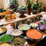 Liza's Restaurang Mat