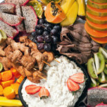 Liza's Restaurang Mat