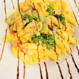 Jontas Kiosk Grill Mat