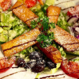 Jontas Kiosk Grill Mat