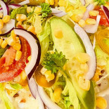 Jontas Kiosk Grill Mat