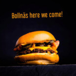 Jontas Kiosk Grill Dryck