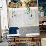 Waynes Coffee Utomhus