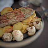 Strandrestaurangen Mat