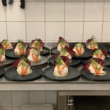 Strandrestaurangen Dryck