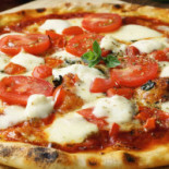 Pizzeria La Perla Mat