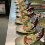 Strandrestaurangen Dryck