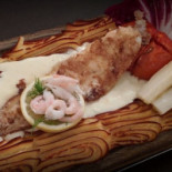 Strandrestaurangen Mat