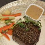 Strandrestaurangen Mat