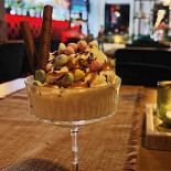 Take Off Restaurang Pizzeria Dryck