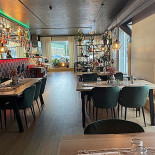 Take Off Restaurang Pizzeria Inomhus