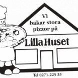 Little House Logotyp