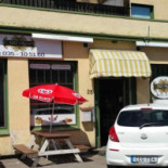 Nobel Pizzeria Utomhus