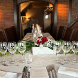 Fridolfs Krog Inomhus