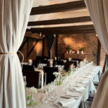 Fridolfs Krog Inomhus