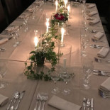 Fridolfs Krog Inomhus