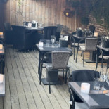 Fridolfs Krog Inomhus