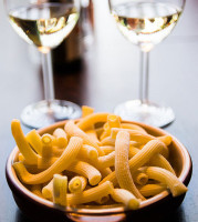 Trattoria La Pizza Dryck