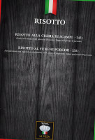 Trattoria La Pizza Dryck