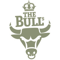 The Bulls Logotyp