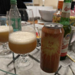 Candyplock Dryck