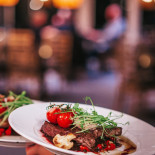 Ringenäs Restaurang Dryck