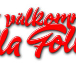 Broakulla Kaffé&servering Logotyp