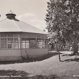 Broakulla Kaffé&servering Utomhus