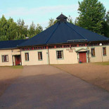 Broakulla Kaffé&servering Utomhus