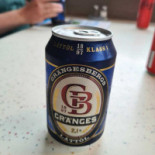 Johannesgrillen Dryck