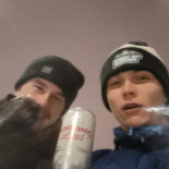 Johannesgrillen Dryck