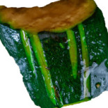 Nya Restaurang Bambu Mat