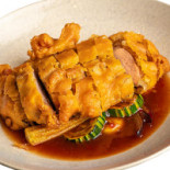 Nya Restaurang Bambu Mat