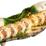 Nya Restaurang Bambu Mat