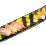 Nya Restaurang Bambu Dryck