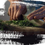 Nya Restaurang Bambu Dryck