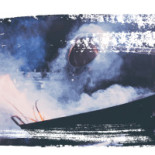 Nya Restaurang Bambu Utomhus