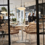 Stigs Drive In Inomhus