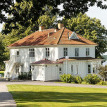 Aasundsholms Golf Ab Utomhus