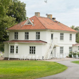 Aasundsholms Golf Ab Utomhus