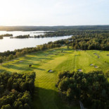 Aasundsholms Golf Ab Utomhus