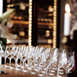 Aasundsholms Golf Ab Dryck