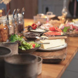 Aasundsholms Golf Ab Dryck