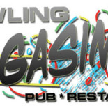 Bowlinghall, Värnamo Logotyp