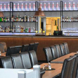 Bowlinghall, Värnamo Inomhus