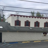 Görans Restaurang Utomhus