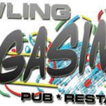 Classic Bowl Bowlingmagasinet Logotyp