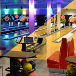 Classic Bowl Bowlingmagasinet Inomhus