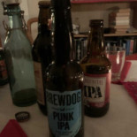 Tulseboda Brunn Dryck